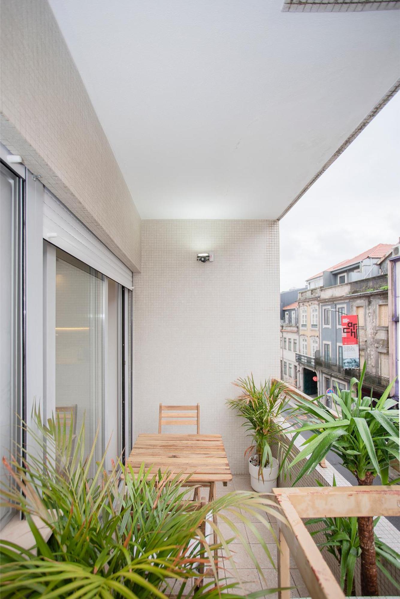Liiiving In Porto - Modern Design Home Exterior photo