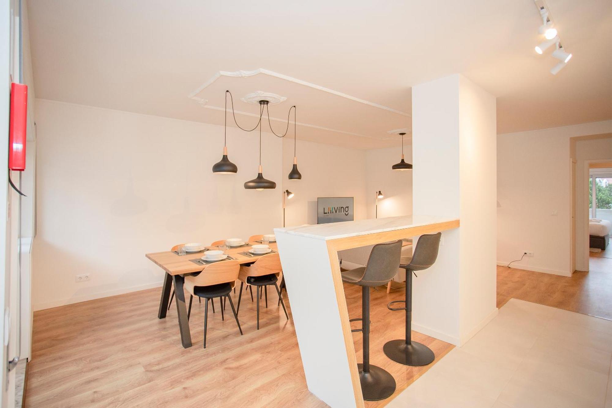 Liiiving In Porto - Modern Design Home Exterior photo